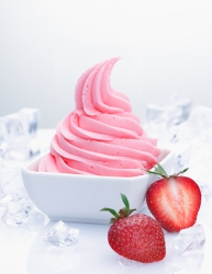 Frozen Yoghurt Variaties
