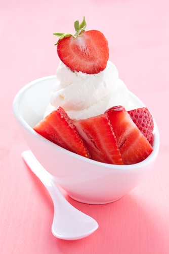 Frozen yoghurt catering op bedrijfsevenementen